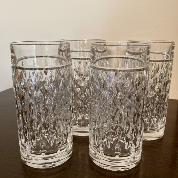 Ralph Lauren Aston highball set of 2 - Picture 2 of 2